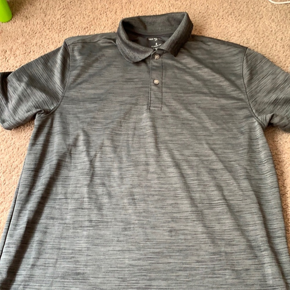 Boys polo